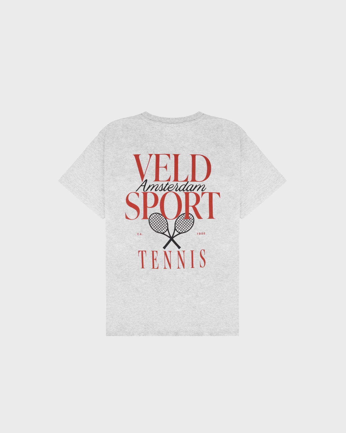 Heather grey