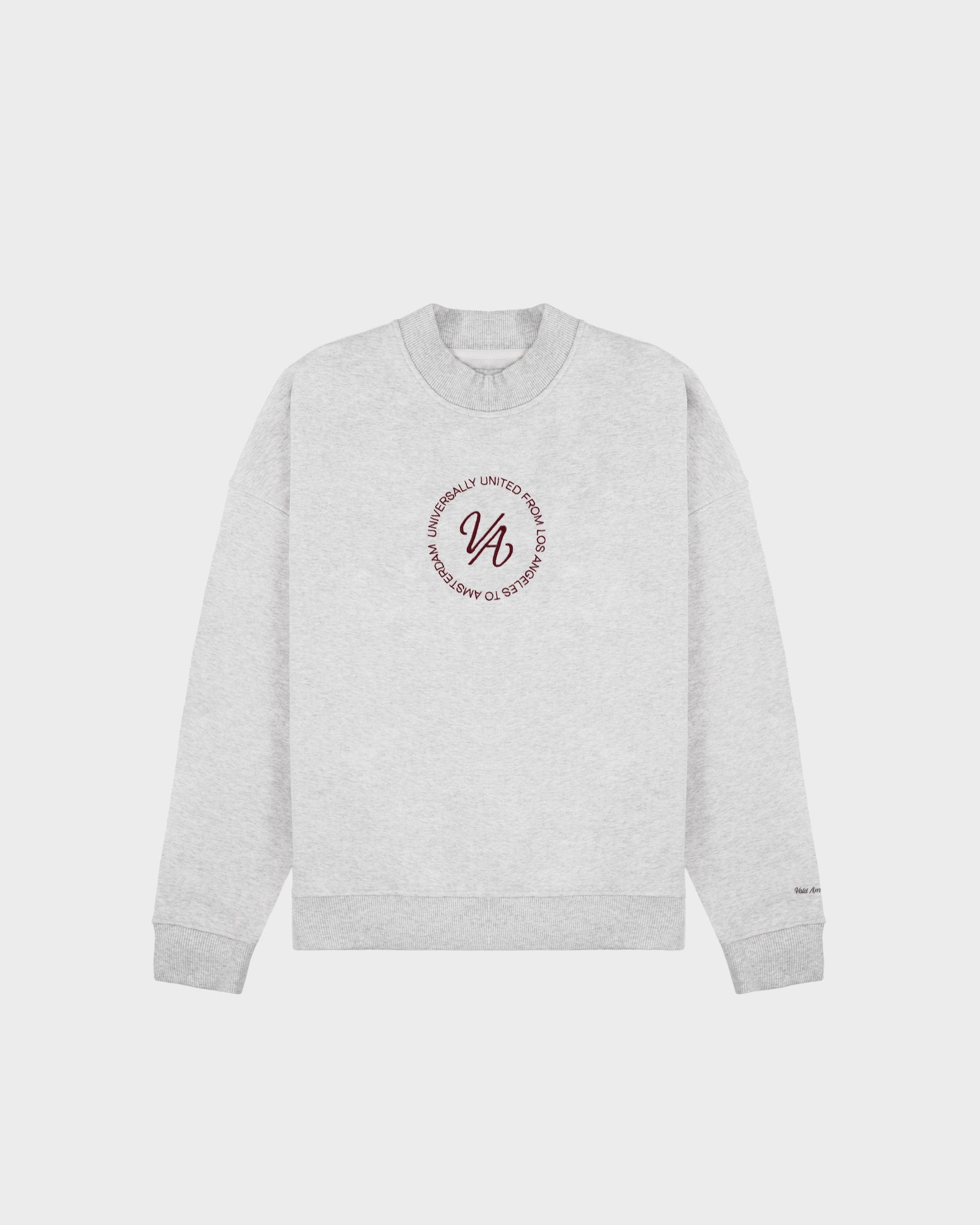 Heather Grey