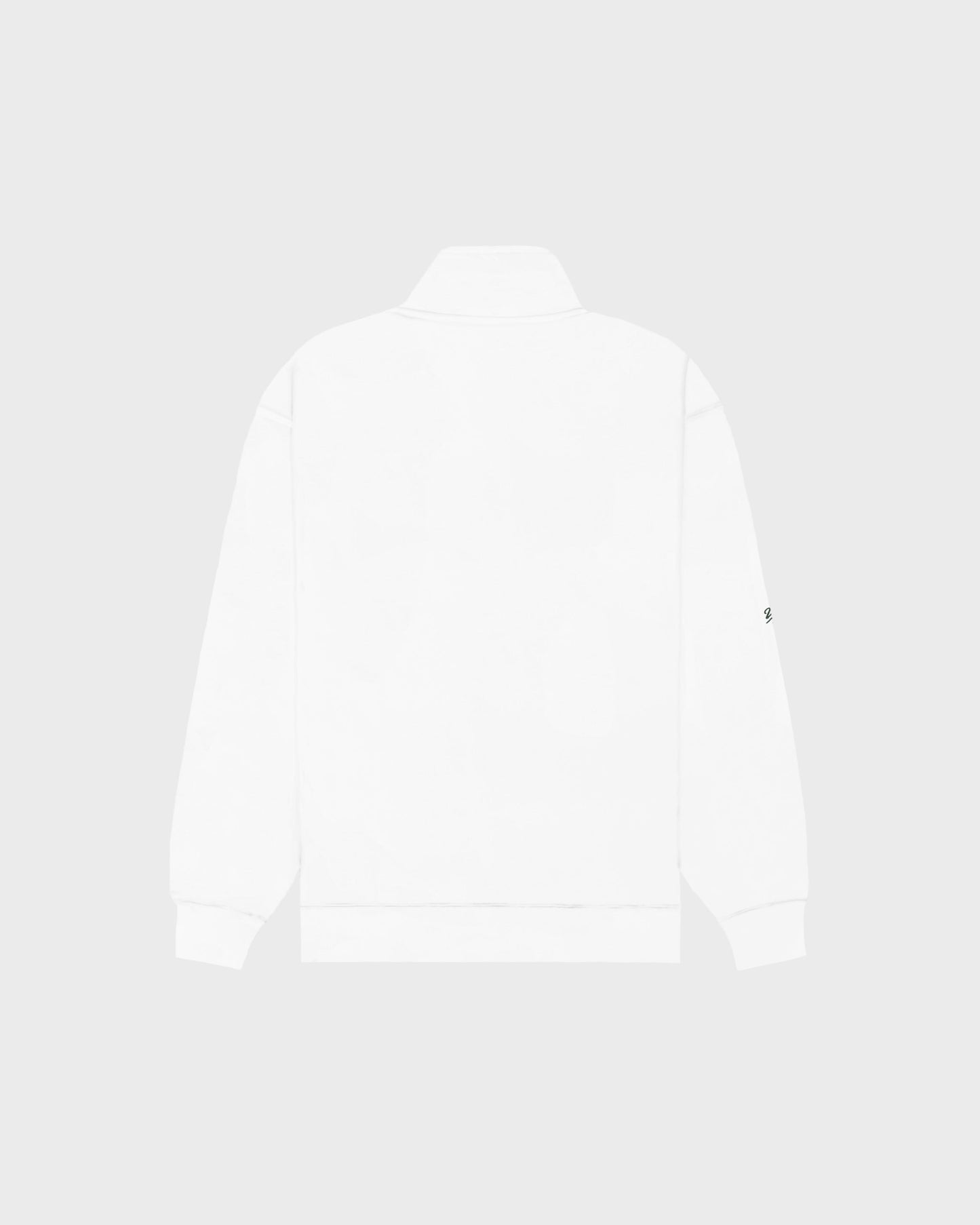 Runyon VELD X ATS Quarter-Zip