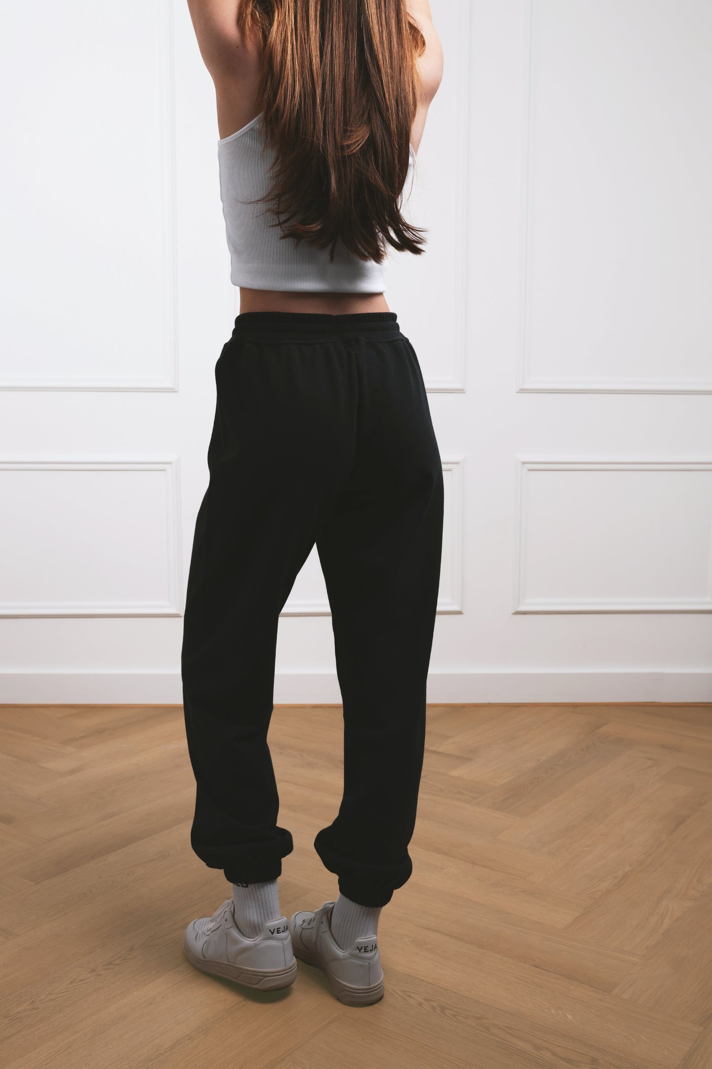 Silverlake Relaxed Sweatpant