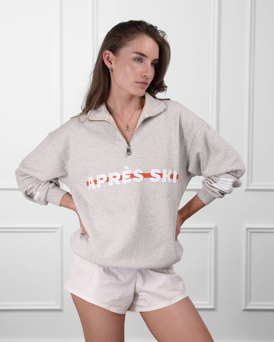 Heather Grey