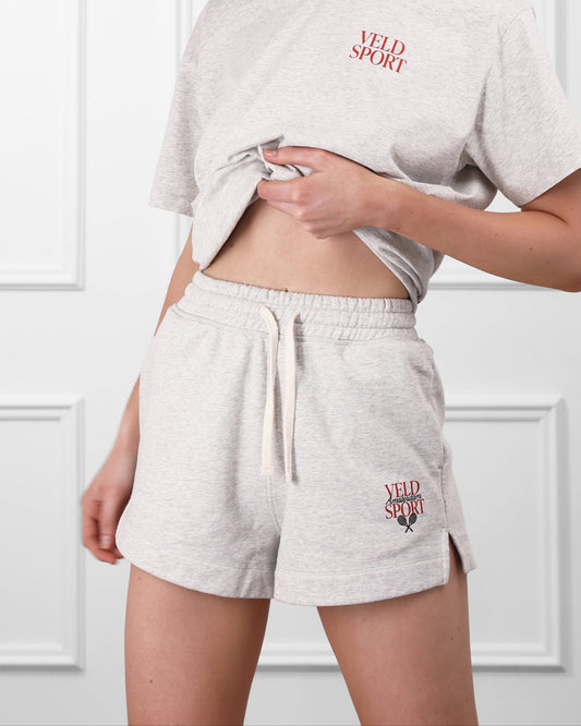 Heather Grey