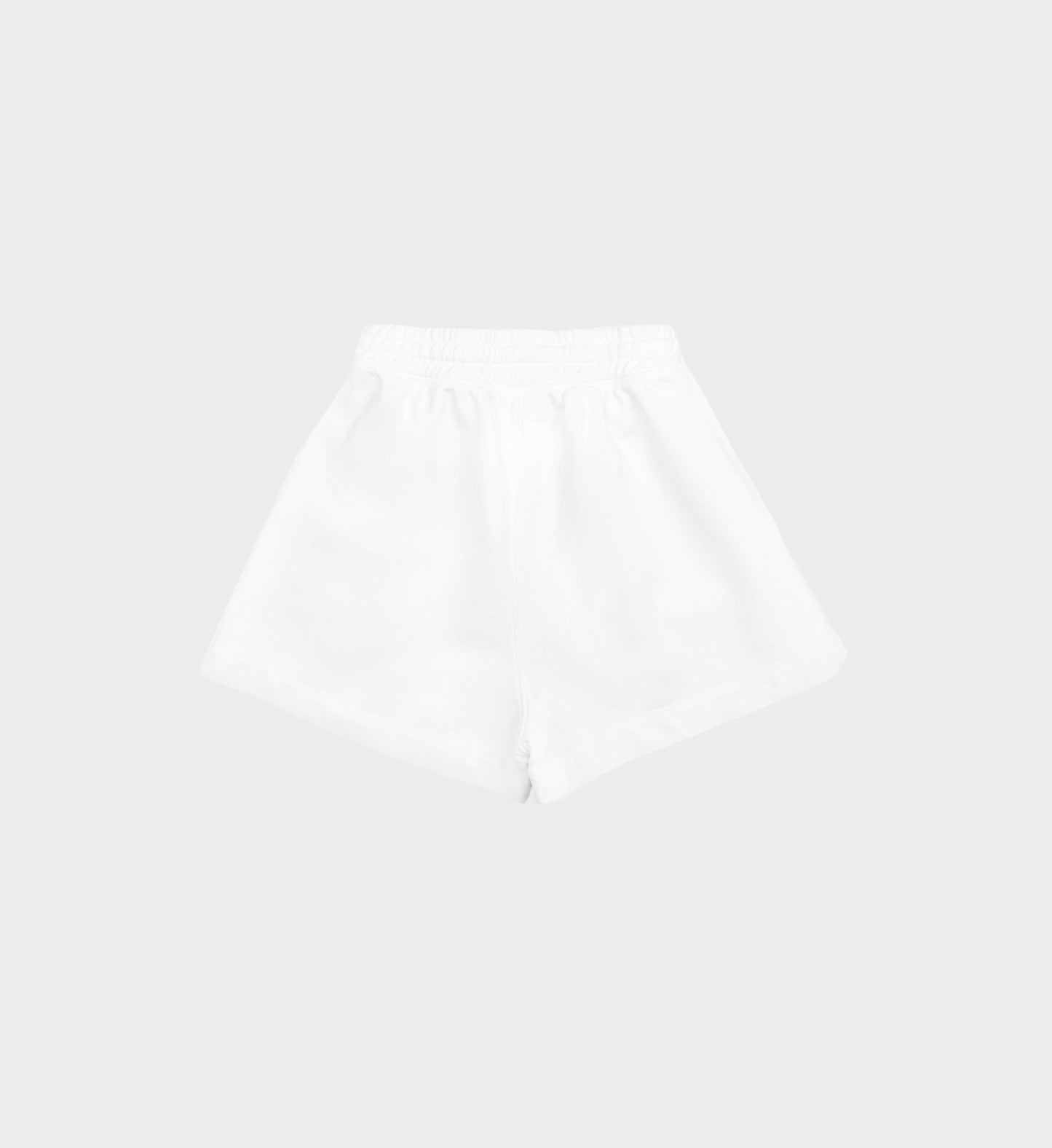 Amstel Sporting Club Cropped Sweat Short