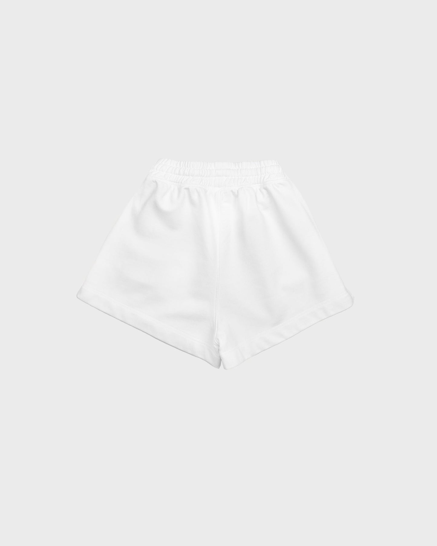 Amstel Sporting Club Cropped Sweat Short