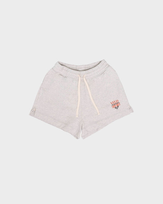 Amstel Veld Sport Tennis Cropped Sweat Short