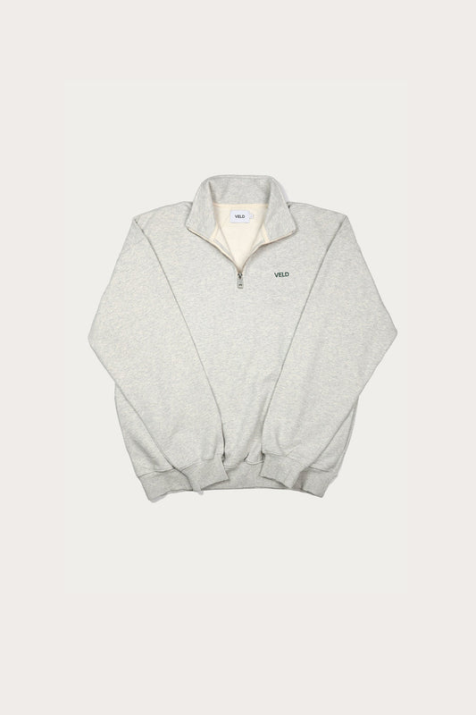 Runyon Uniform Quarter-Zip