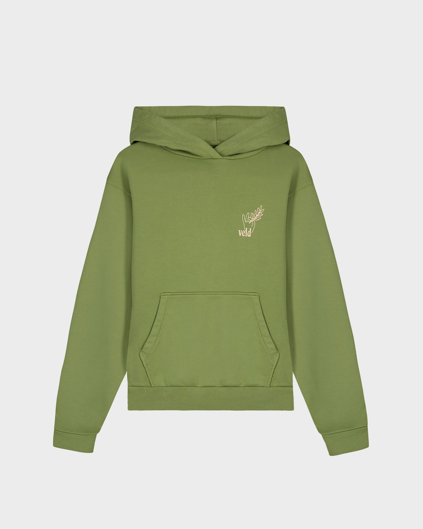 Jordaan Cultivate Kindness Hoodie