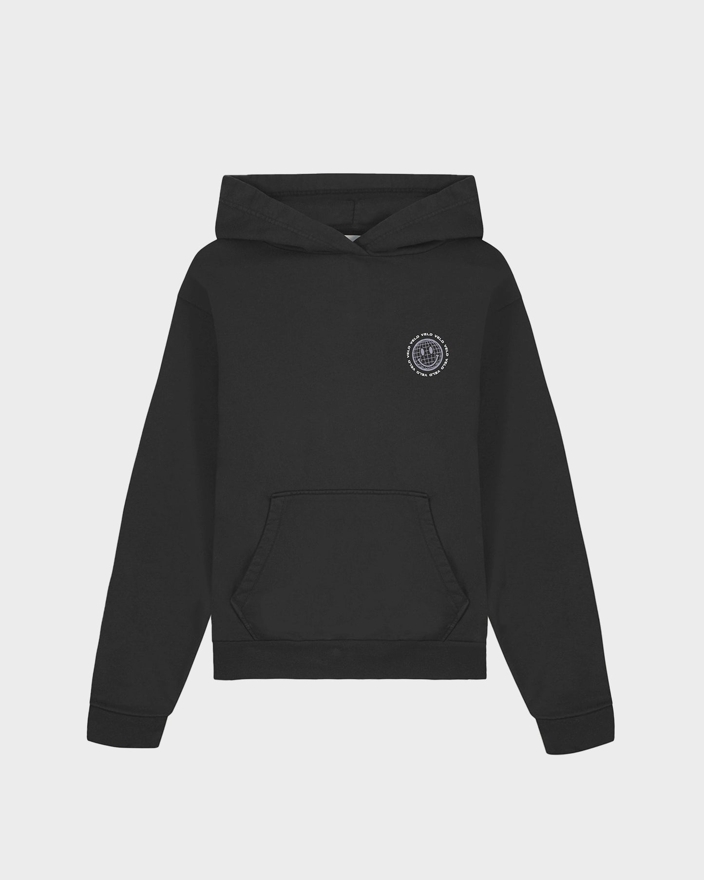 Jordaan Earth Lovers Hoodie