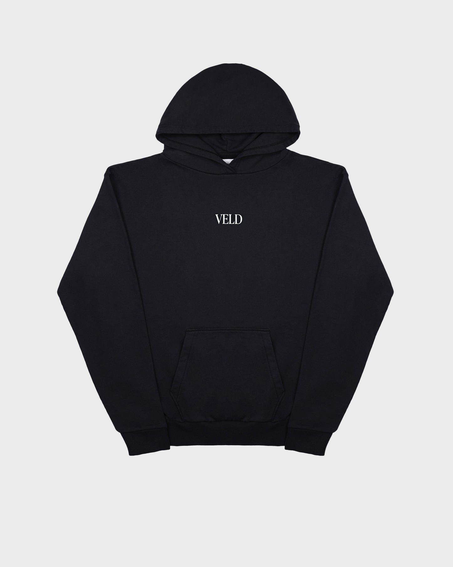 Jordaan Veld Sports & Rec Hoodie