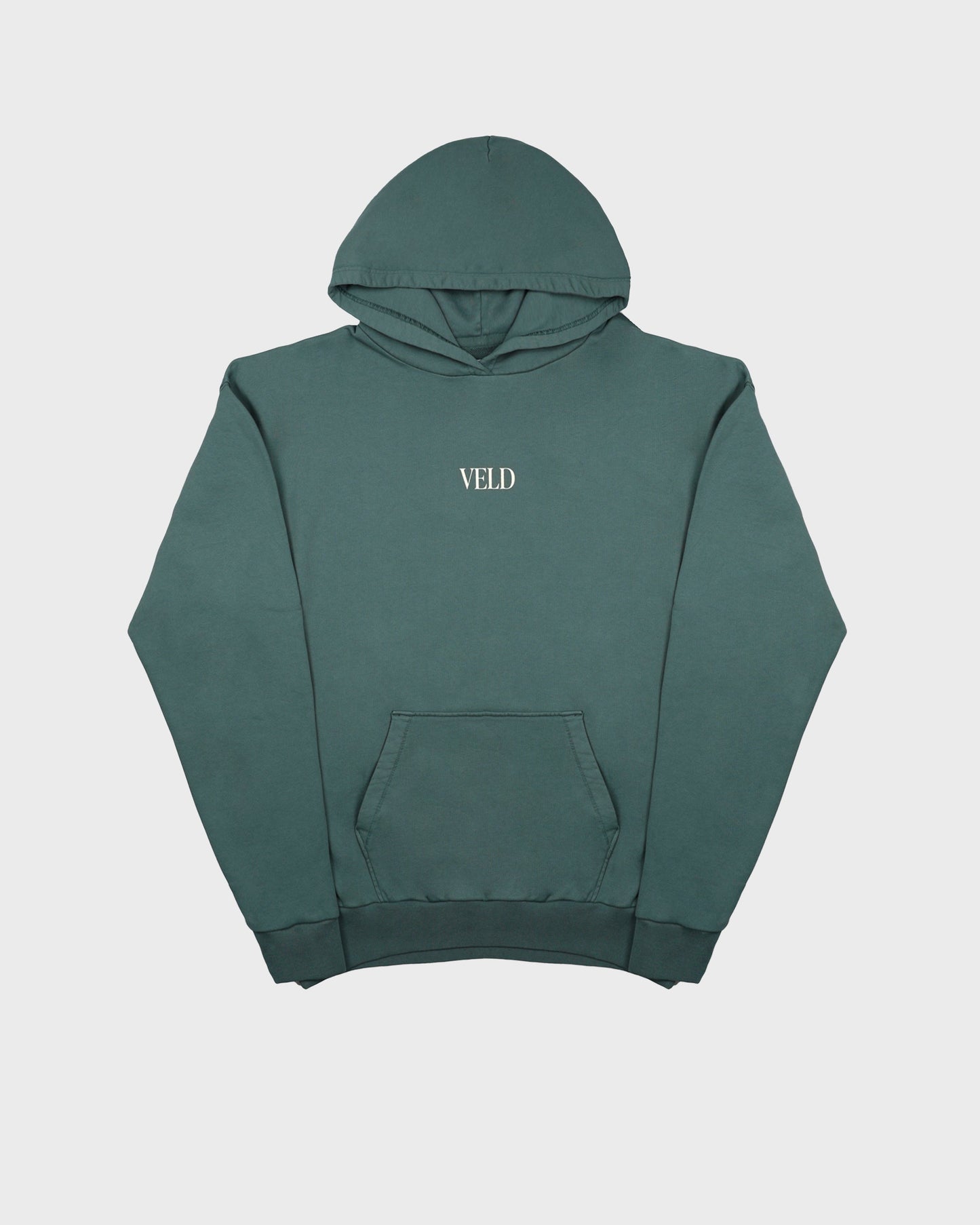 Jordaan Veld Sports & Rec Hoodie