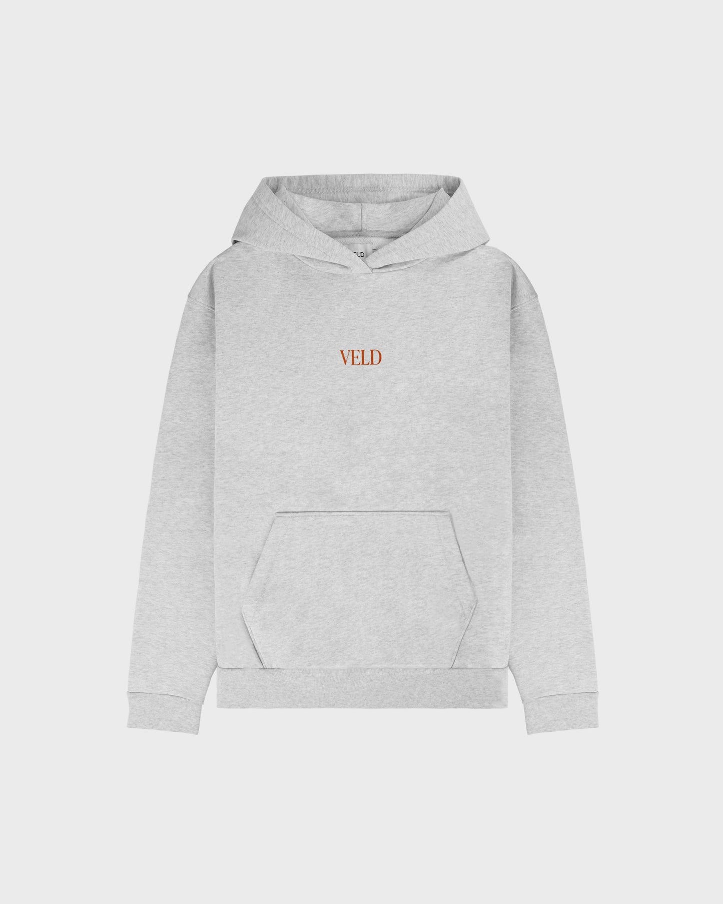 Jordaan Veld Sports & Rec Hoodie