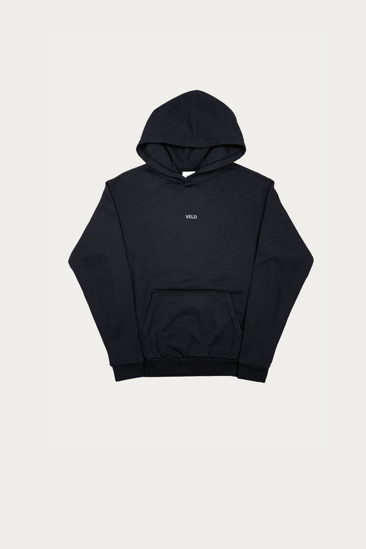 Jordaan Uniform Hoodie