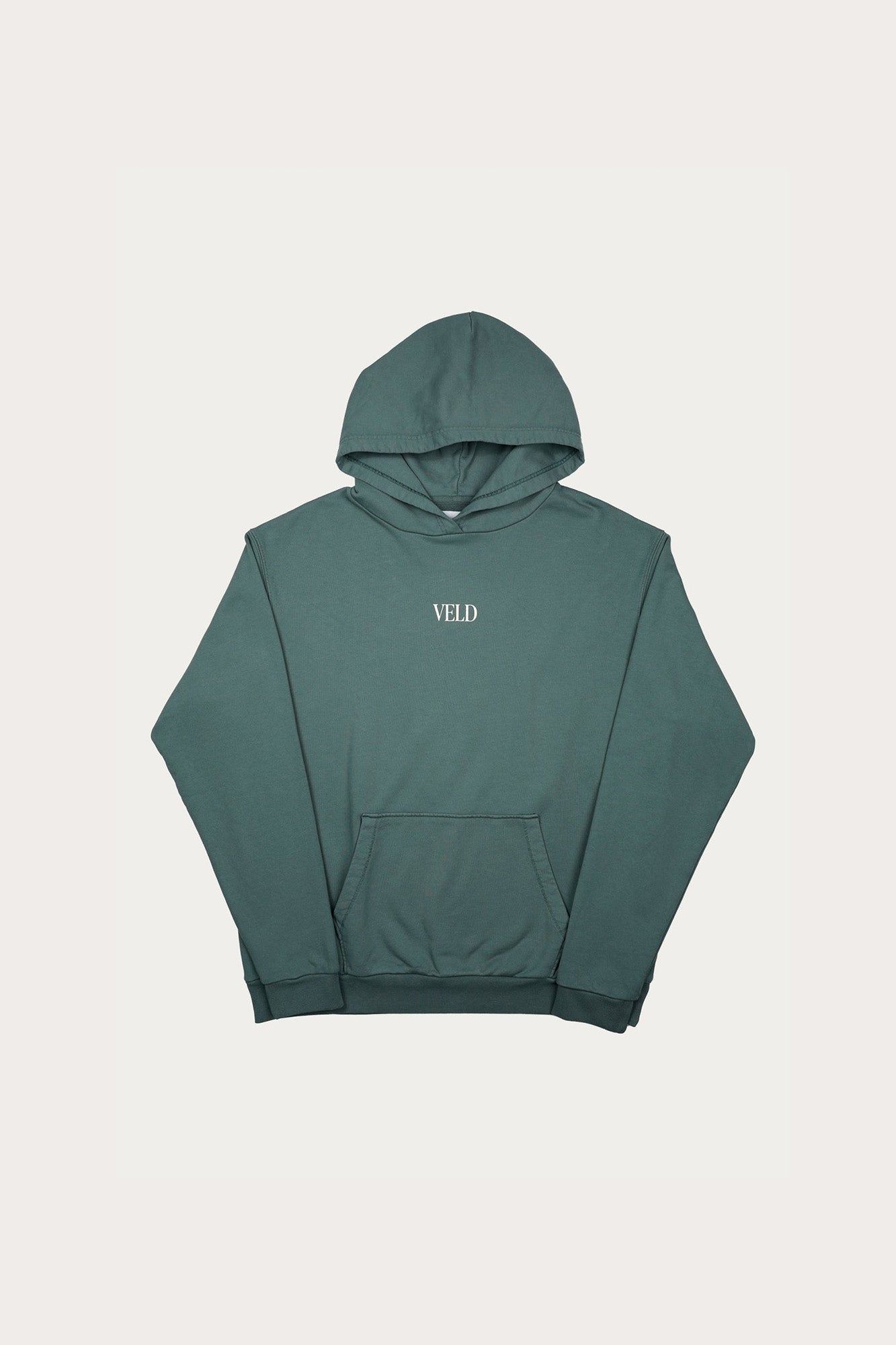 Jordaan Veld Sports & Rec Hoodie