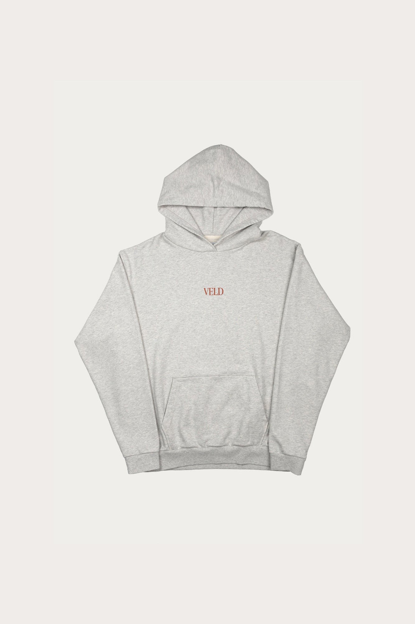 Jordaan Veld Sports & Rec Hoodie