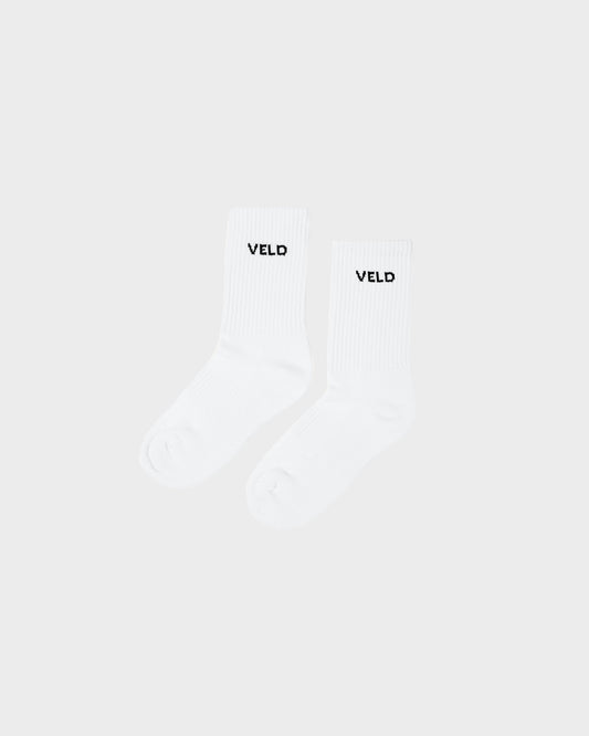 Laurel Uniform Knitted Sock