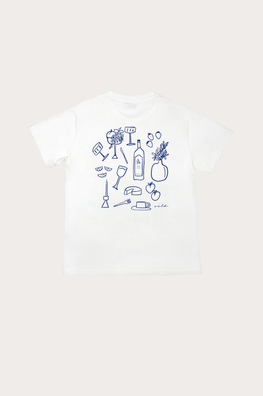 Griffith Picnic T-Shirt