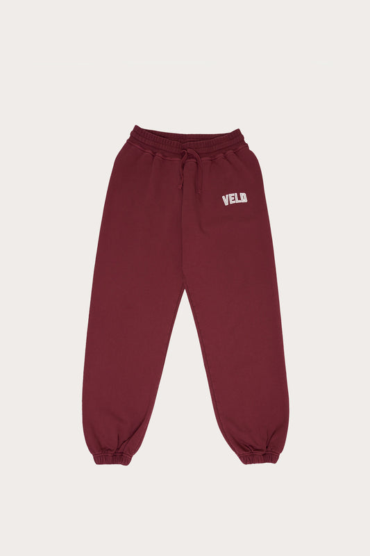 Silverlake Varsity Sweatpant