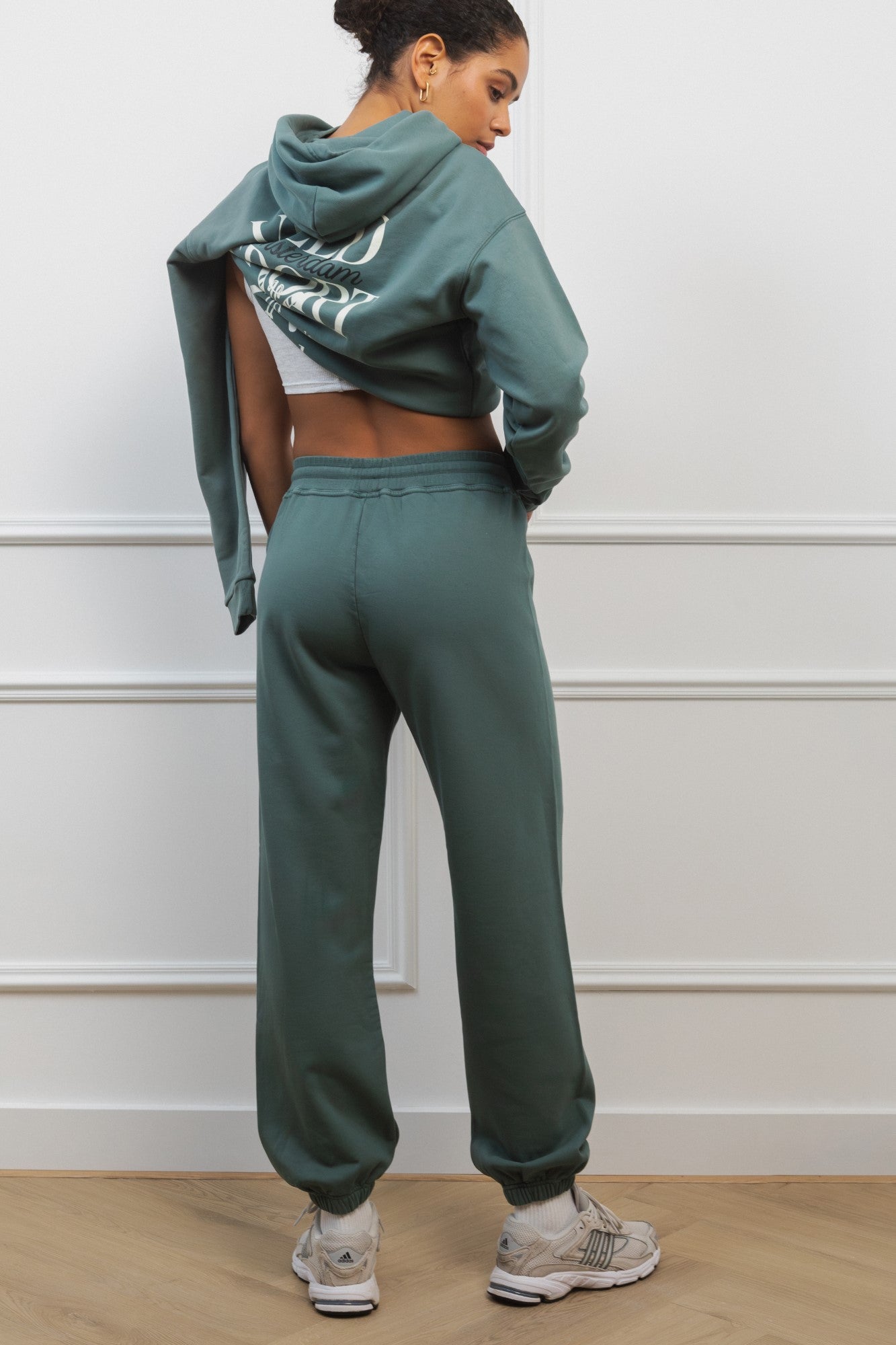 Silverlake Veld Sport Sweatpant