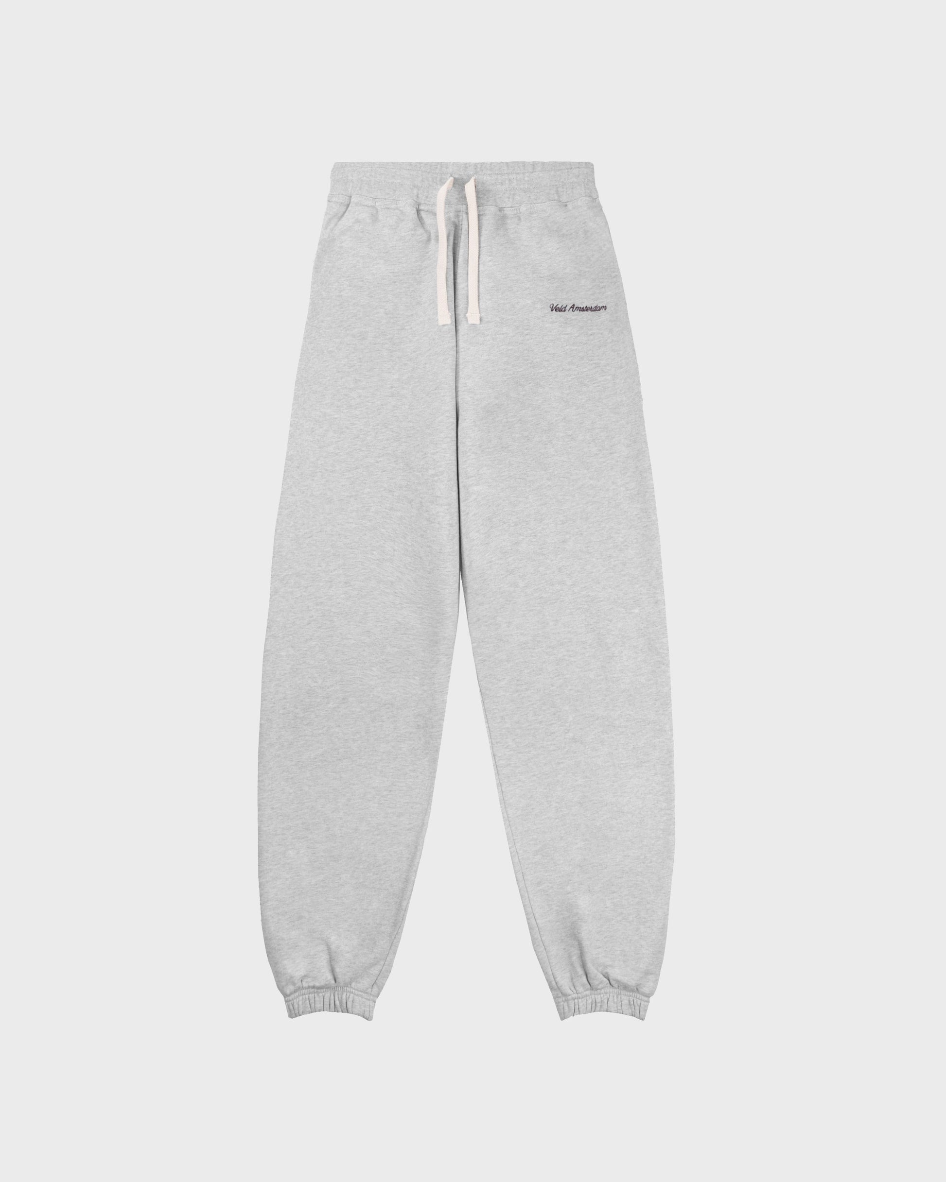 Heather Grey / Cabernet