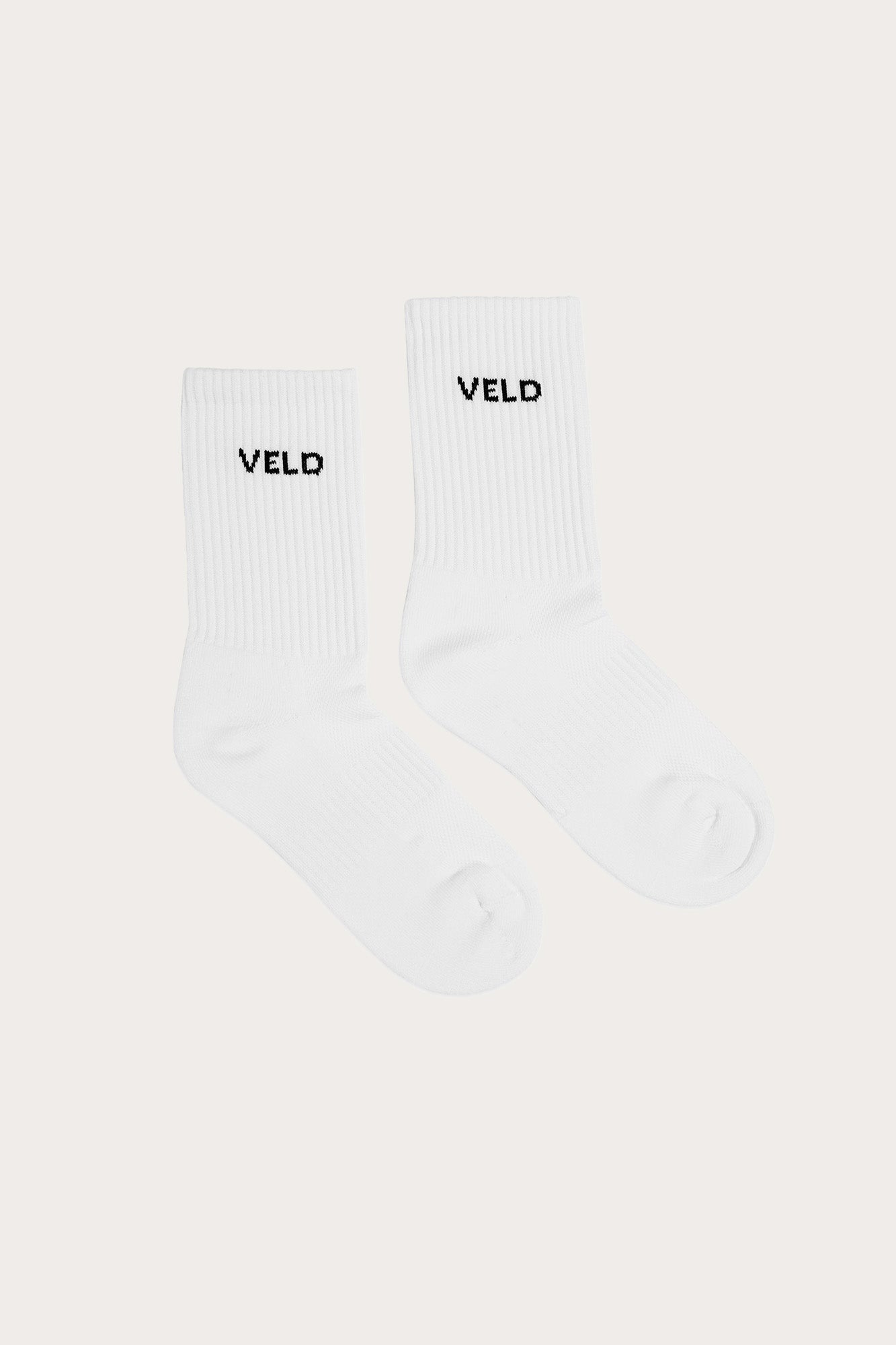 Laurel Uniform Knitted Sock