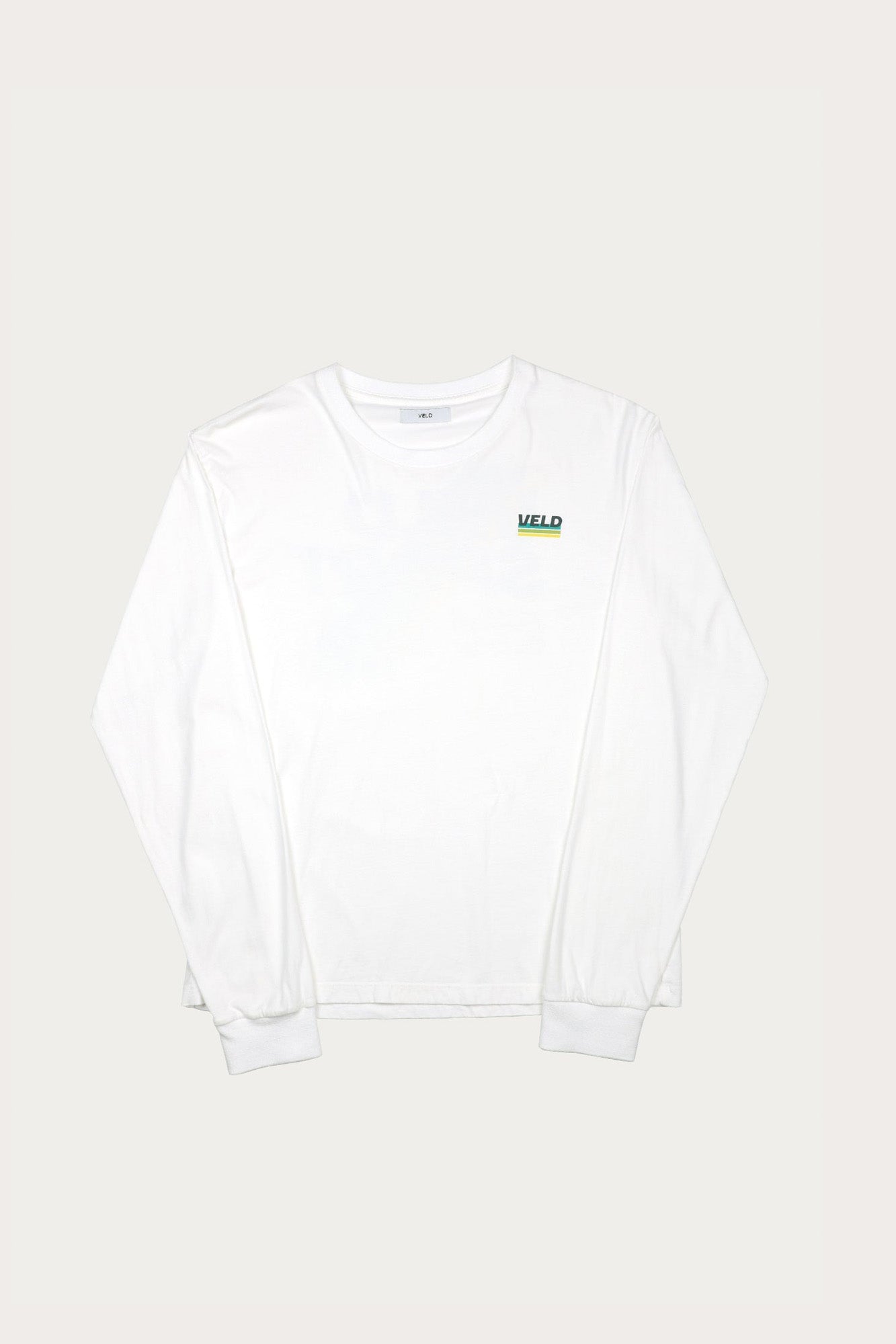 Beverly Après Ski Long Sleeve T-Shirt