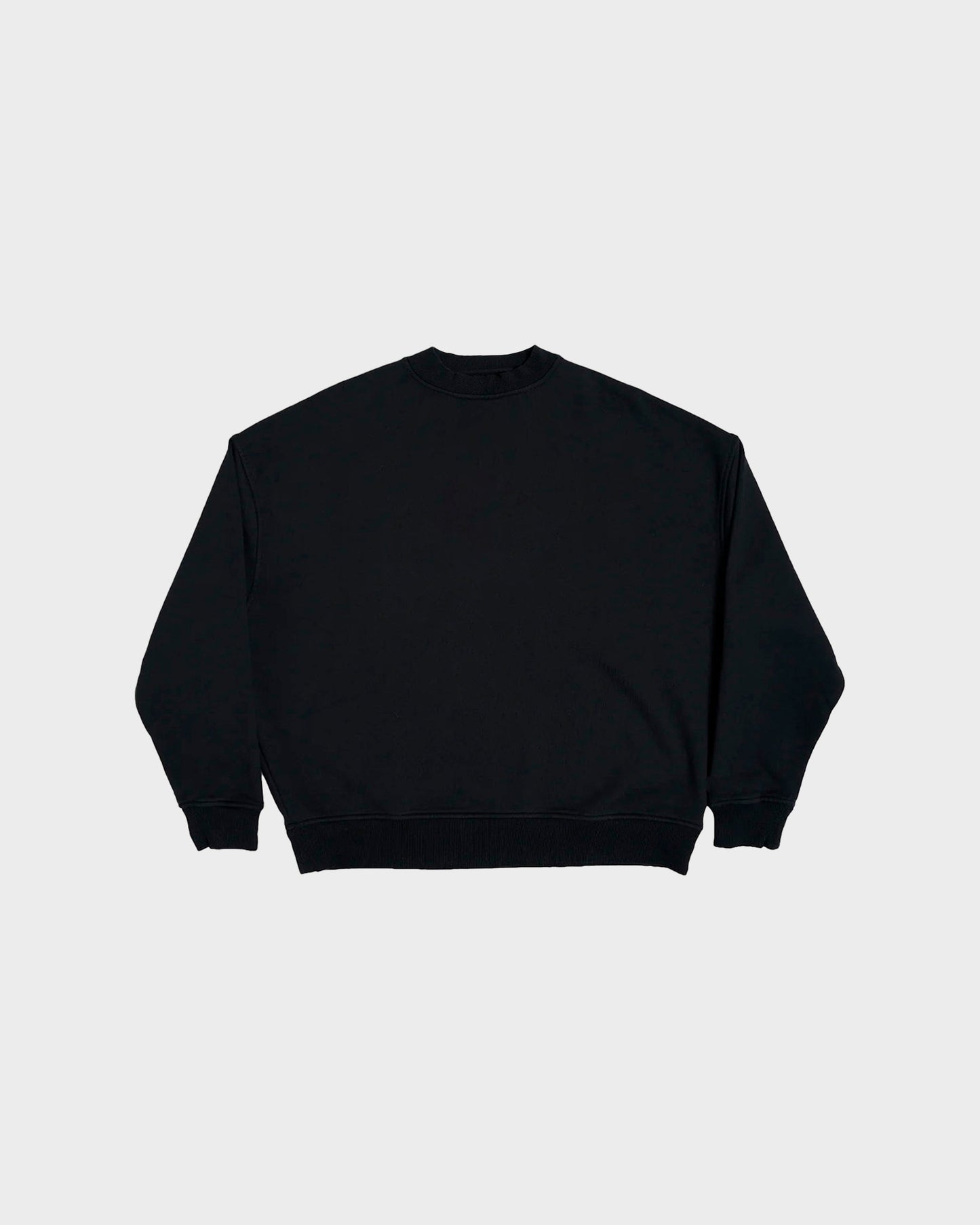 Westwood VA Script Mockneck Sweatshirt