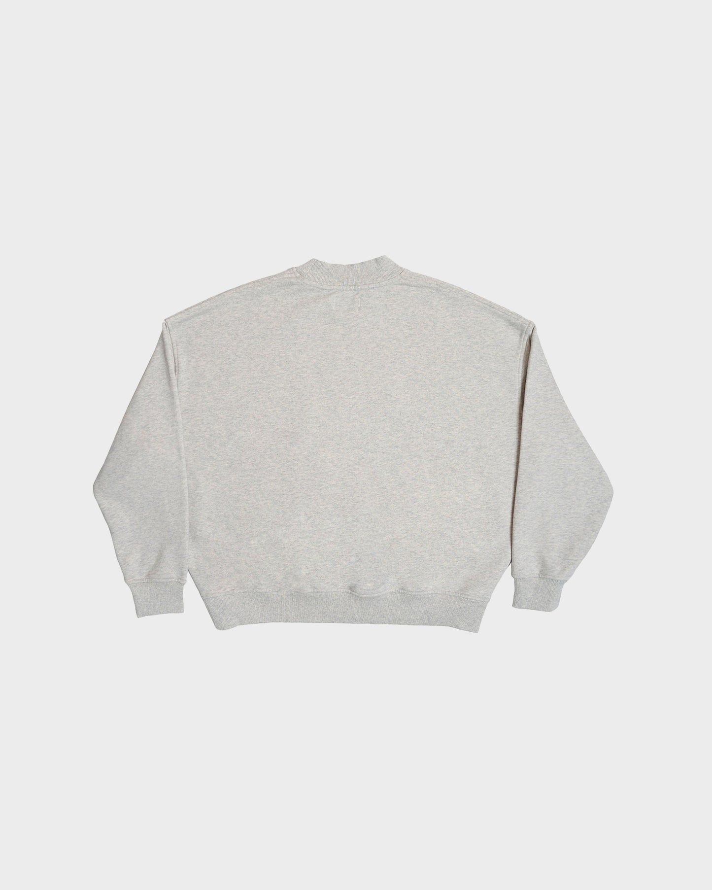 Westwood VA Script Mockneck Sweatshirt