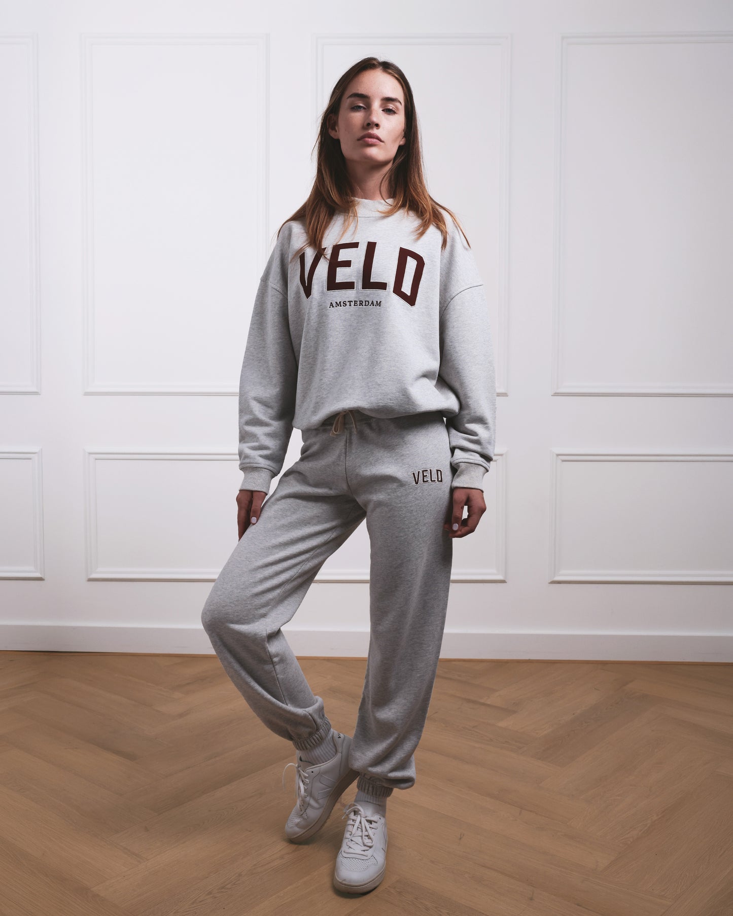Silverlake Varsity Sweatpant