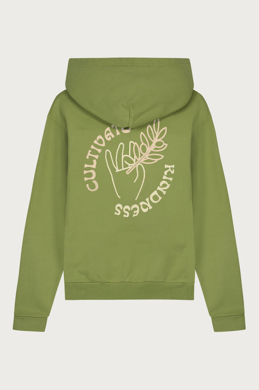 Jordaan Cultivate Kindness Hoodie