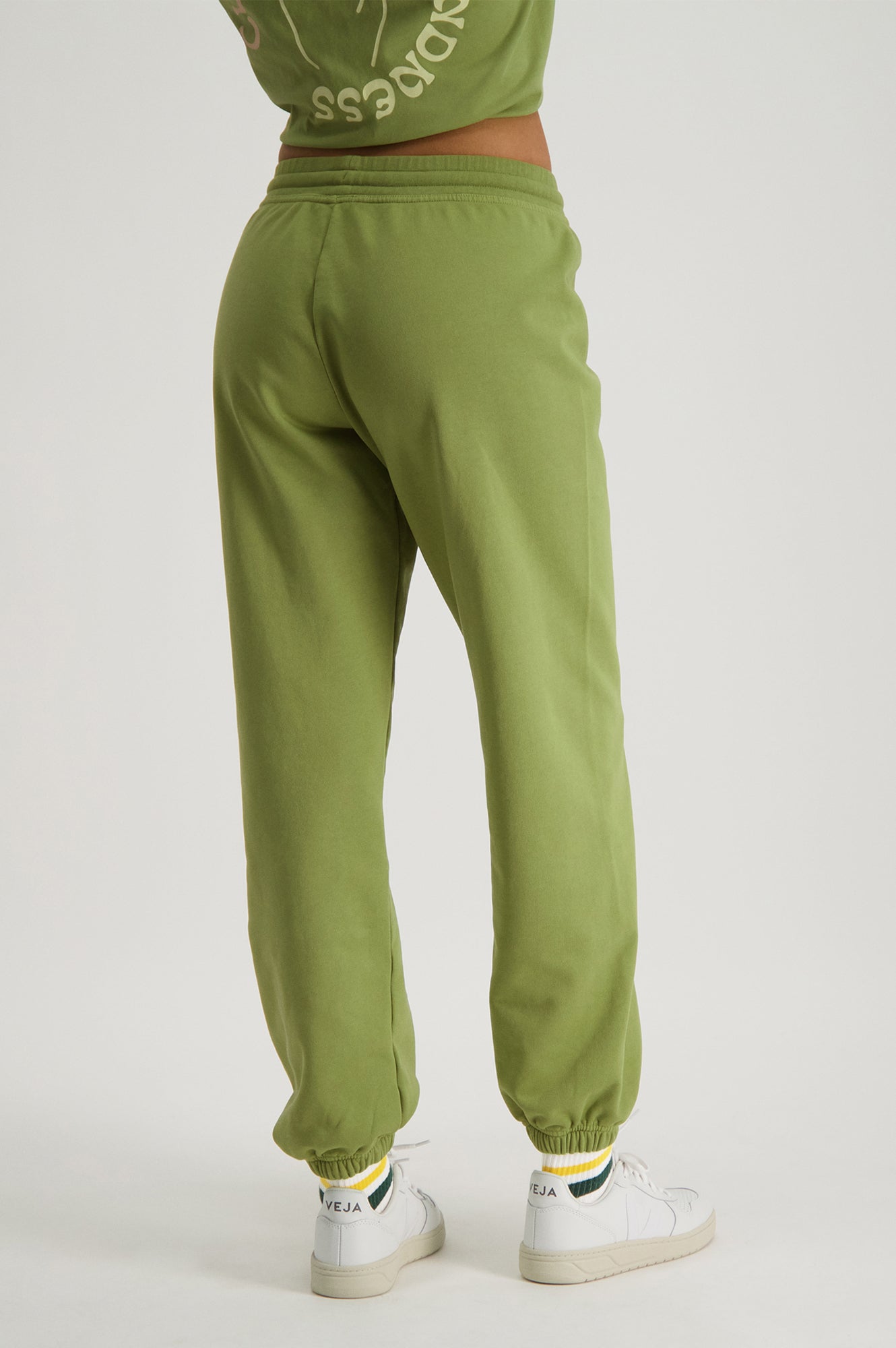 Silverlake Relaxed Sweatpant