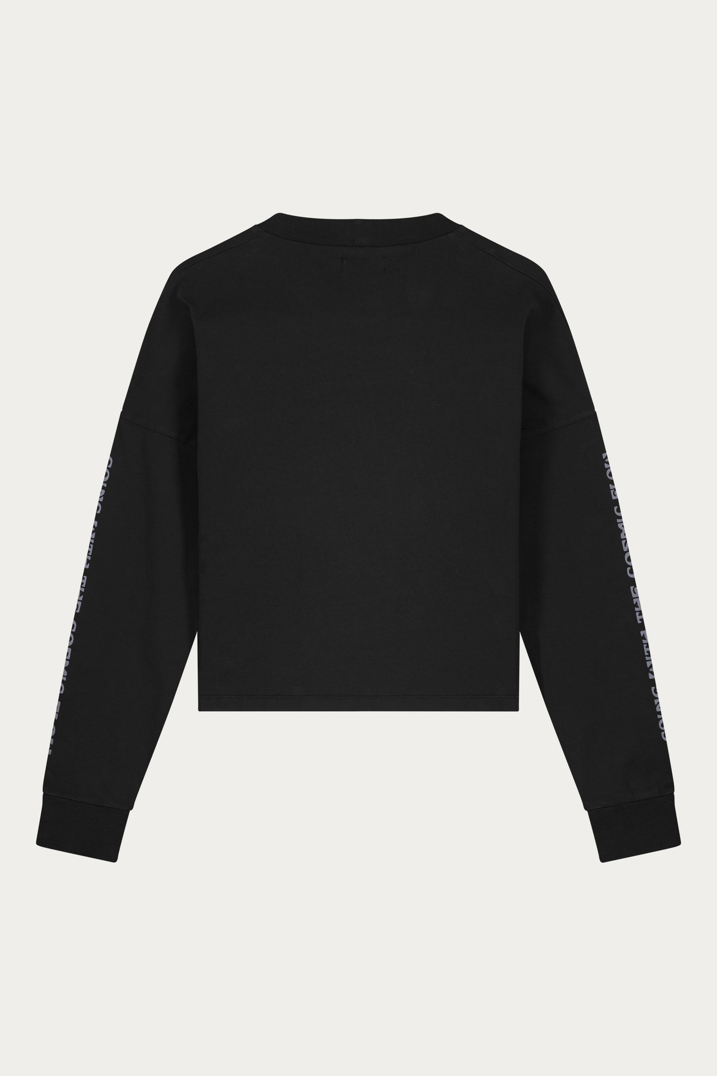 Vondel Consciously Vibrating Long Sleeve T-Shirt